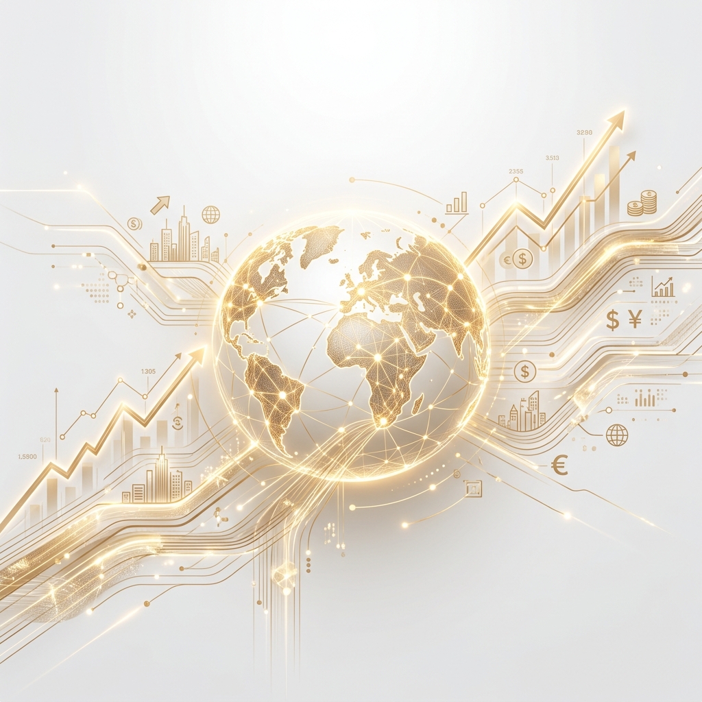 Avera One Global Ecosystem Graph
