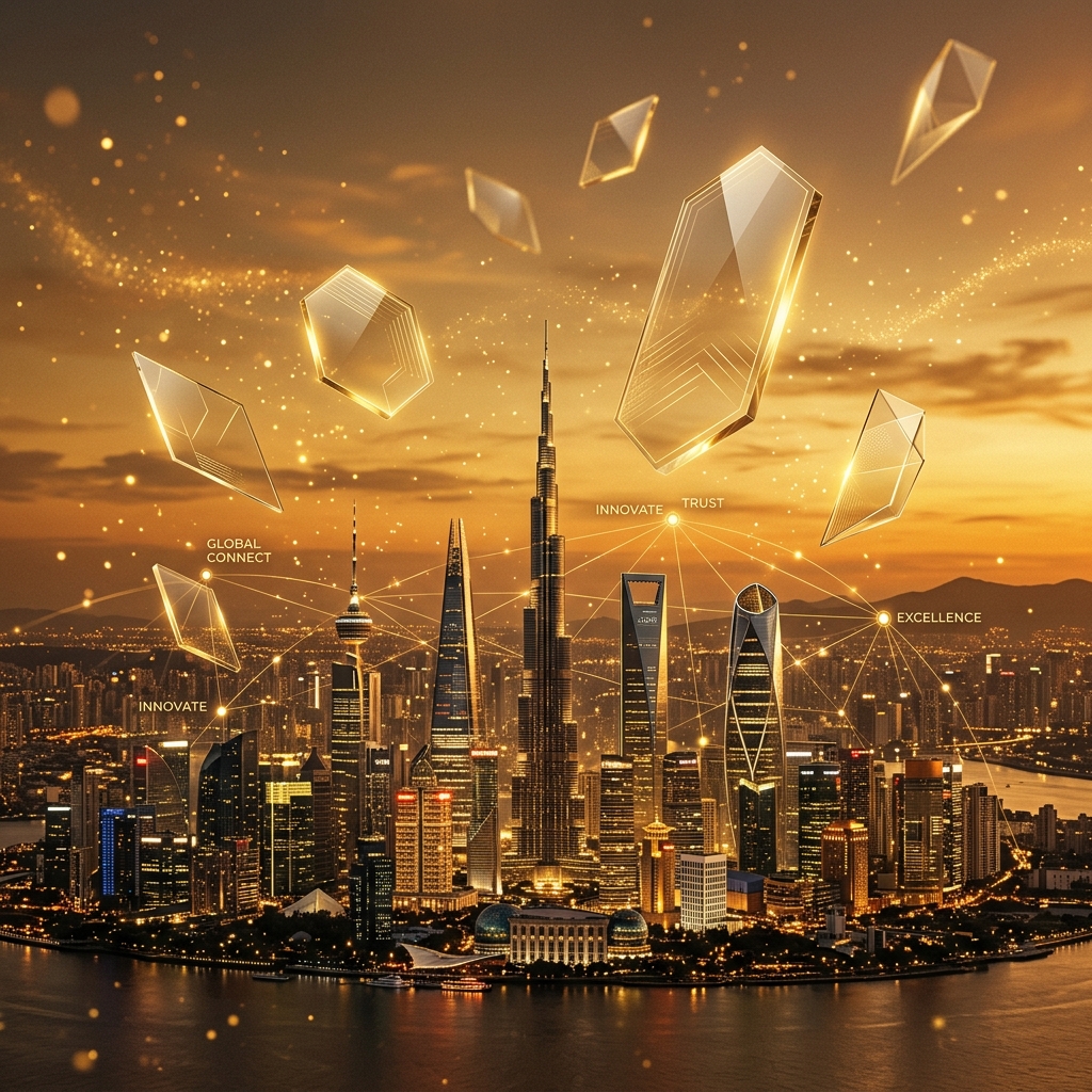 Avera One Premium Skyline and Connections