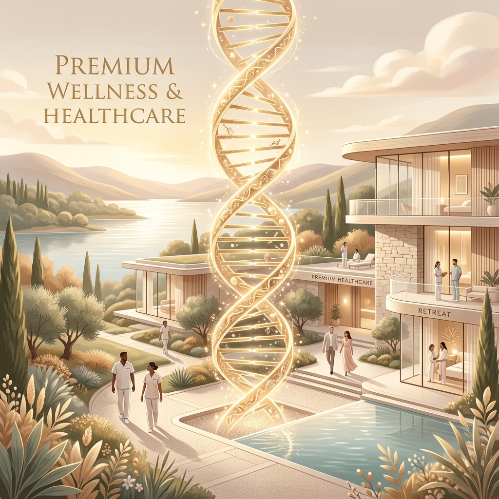 Ecosystem Healthcare