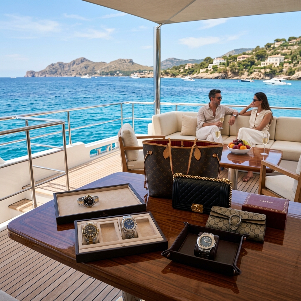 Elite Lifestyle Products