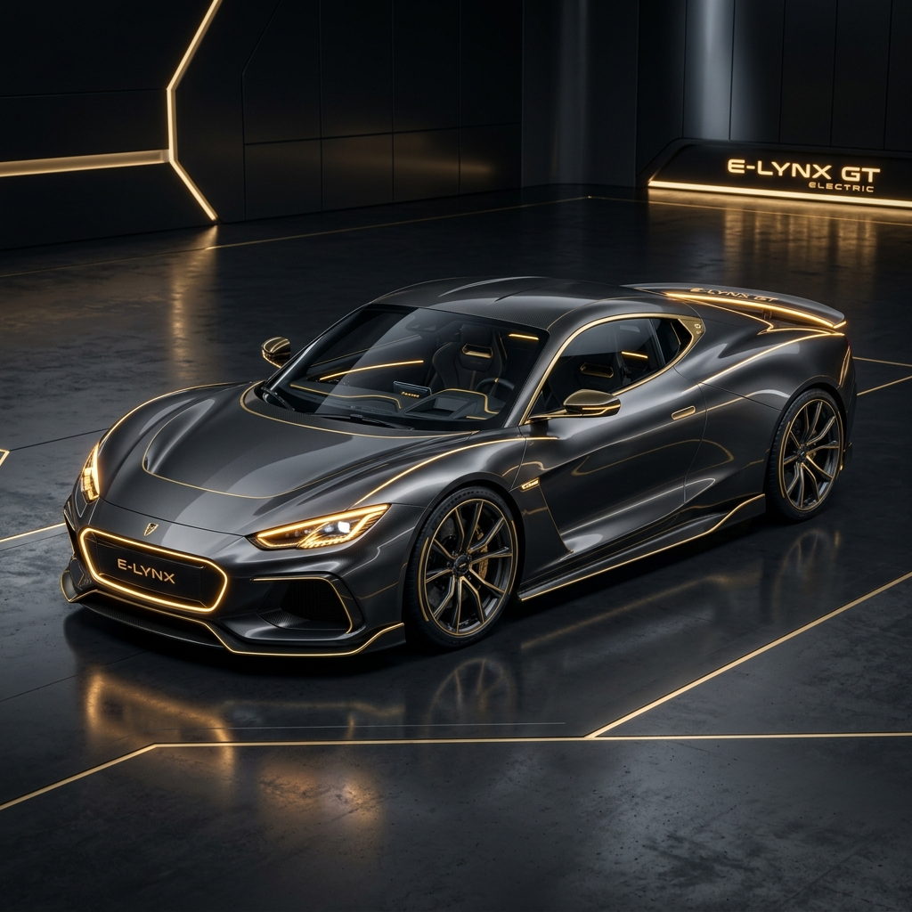 Electric Mobility